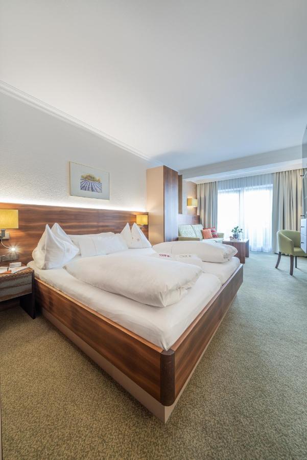 אוברגורגל Hotel Madeleine מראה חיצוני תמונה