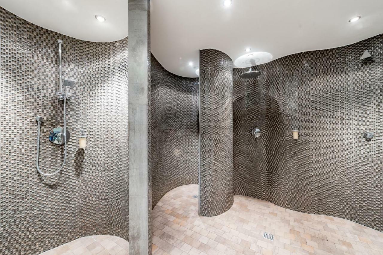 אוברגורגל Hotel Madeleine מראה חיצוני תמונה