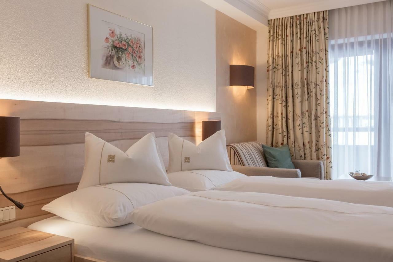 אוברגורגל Hotel Madeleine מראה חיצוני תמונה